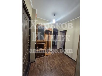 Продам 2-х комнатную квартиру на 5 этаже 9 этажного дома улица Леся  Сердюка  Северная Салтовка 2